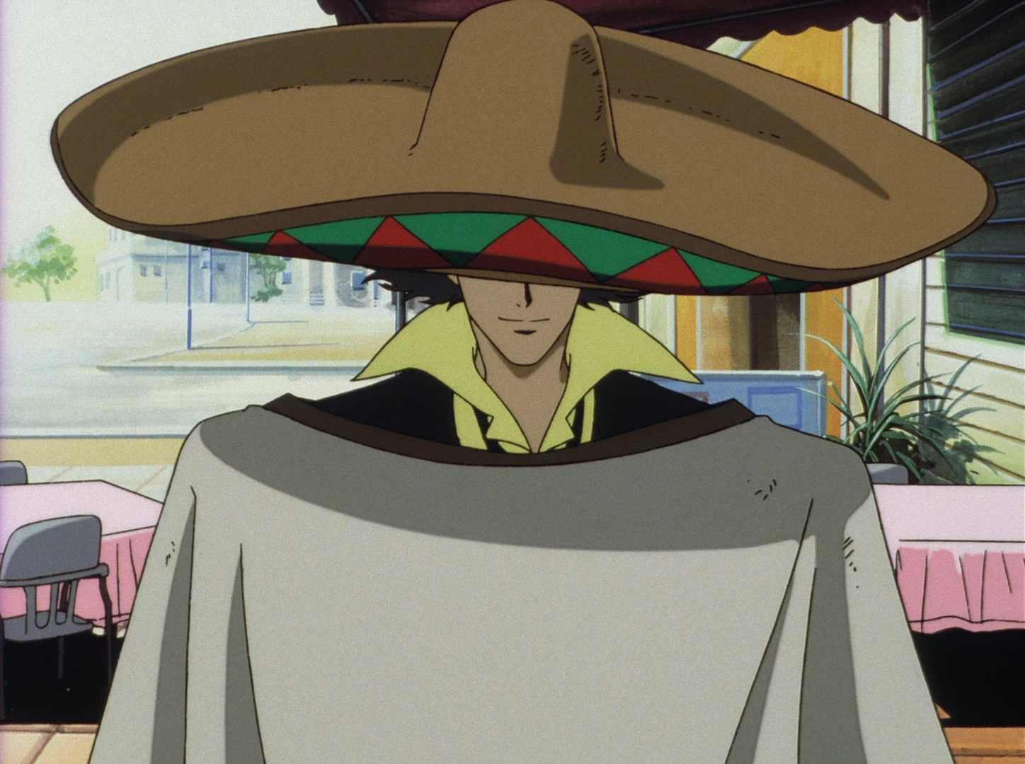 Cowboy Bebop (Otaku Tail No Fansub, A&C World)